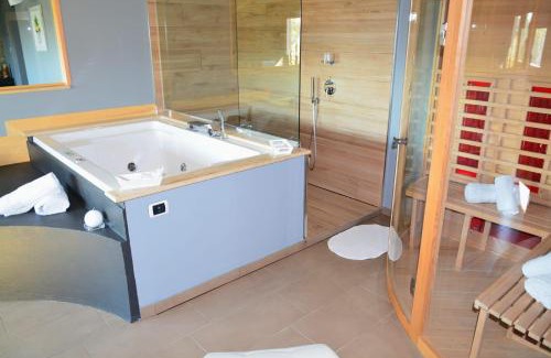 Grottaminarda Bed & Breakfast | B & B Le due noci