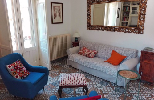 Aidone Bed & Breakfast | B&B Le Giare