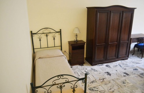 Aidone Bed & Breakfast | B&B Le Giare