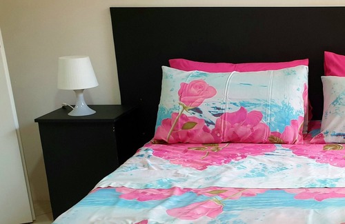 Castellammare di Stabia Bed & Breakfast | B&B Le Chambre Petite butterfly room