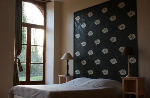 Nouan-sur-Loire Bed & Breakfast | B&B Le Logis de Bois Renard