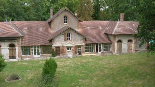 Nouan-sur-Loire Bed & Breakfast | B&B Le Logis de Bois Renard
