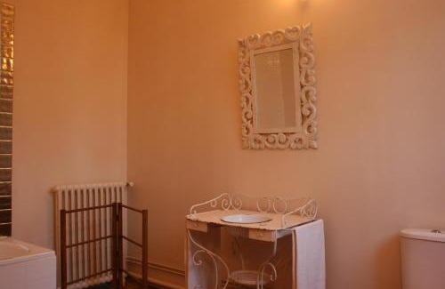 Nouan-sur-Loire Bed & Breakfast | B&B Le Logis de Bois Renard