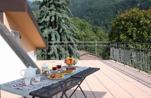 Palanzo Bed & Breakfast | B&B Le Magnolie