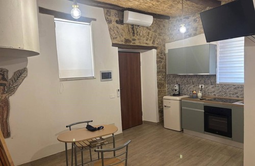 Piazza Armerina House | B&B Le Nereidi