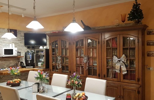 Bulgarograsso Bed & Breakfast | B&B Le Palme