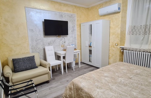 Bulgarograsso Bed & Breakfast | B&B Le Palme