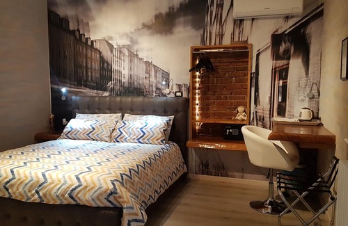Bulgarograsso Bed & Breakfast | B&B Le Palme