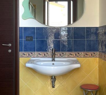 Rossano Bed & Breakfast | B&B Le Principesse