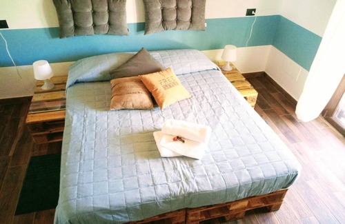Francavilla Bisio Bed & Breakfast | B&B Le Strade del Gavi