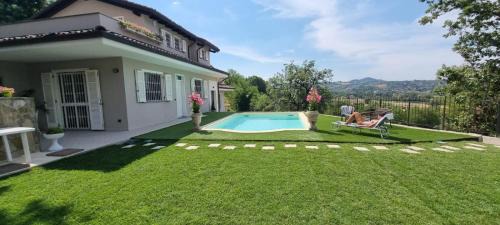 Rivanazzano Bed & Breakfast | B&B LE TERME