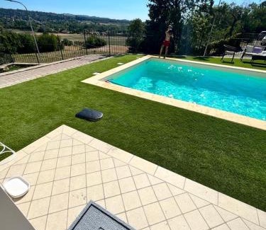 Rivanazzano Bed & Breakfast | B&B LE TERME
