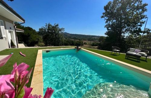 Rivanazzano Bed & Breakfast | B&B LE TERME