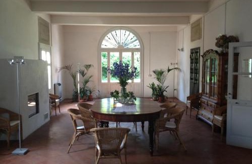 Melara Bed & Breakfast | B&B Le Tortore