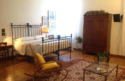 Melara Bed & Breakfast | B&B Le Tortore