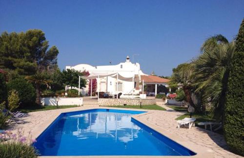 Campomarino di Maruggio Bed & Breakfast | B&B Le Vele