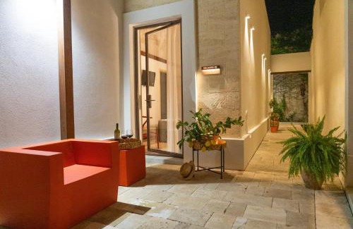 Porto Cesareo Bed & Breakfast | B&B Le volte leccesi