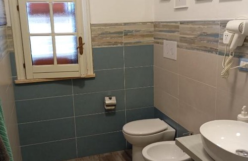 Caltanissetta Bed & Breakfast | b&b le zagare