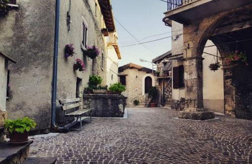 Pescorocchiano Bed & Breakfast | B&B Leofreni Natura