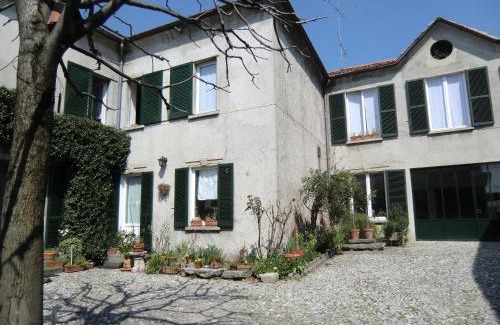Pusiano Bed & Breakfast | B&B Leon D'Oro