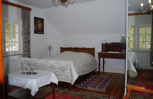 Lorcy Bed & Breakfast | B&B Les Genêts