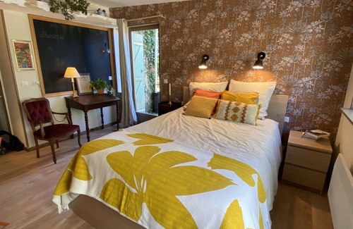 Tremolat Bed & Breakfast | B&B Les Truffières near an inn, in Trémolat