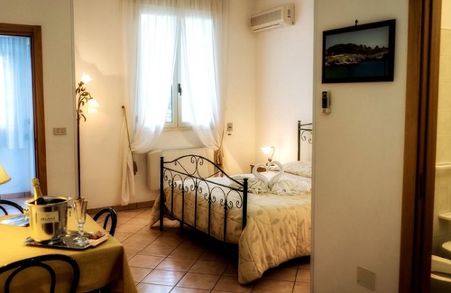 Cocumola Bed & Breakfast | B&B Li Pusciai