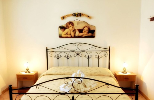 Cocumola Bed & Breakfast | B&B Li Pusciai