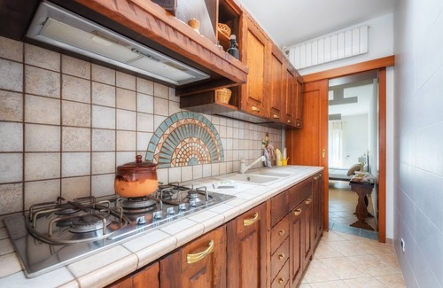 Maruggio Bed & Breakfast | B & B Li Tarici - Deluxe Suite
