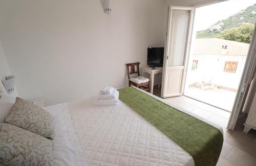 San Teodoro Bed & Breakfast | B&B Limone