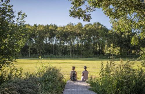 Polanen Bed & Breakfast | B&B Louisehoeve