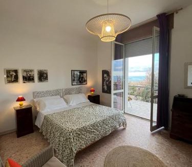 Roseto degli Abruzzi Bed & Breakfast | B&B Luci a'mmare