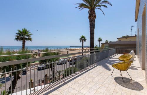 Roseto degli Abruzzi Bed & Breakfast | B&B Luci a'mmare