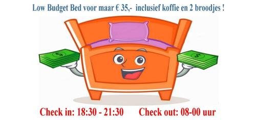 Luttelgeest Bed & Breakfast | B&B Luttelhof, de goedkoopste in de regio !