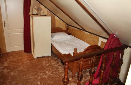 Luttelgeest Bed & Breakfast | B&B Luttelhof, de goedkoopste in de regio !