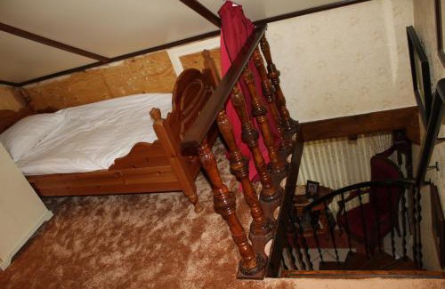 Luttelgeest Bed & Breakfast | B&B Luttelhof, de goedkoopste in de regio !