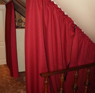 Luttelgeest Bed & Breakfast | B&B Luttelhof, de goedkoopste in de regio !