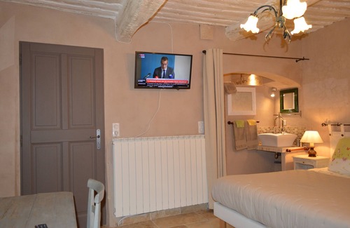 Apt Bed & Breakfast | B&B Ma Maison de Loin