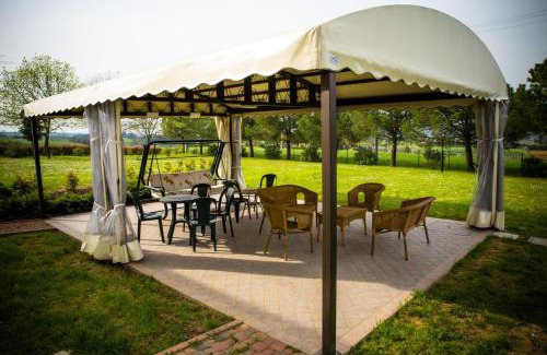 Dozza Bed & Breakfast | B&B Magic