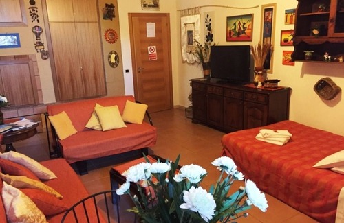 Crotone Bed & Breakfast | B&B Magna Grecia