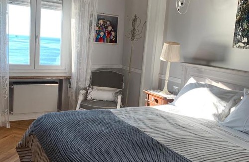 Pegli Bed & Breakfast | B&B Maison d’hôtes sur mer