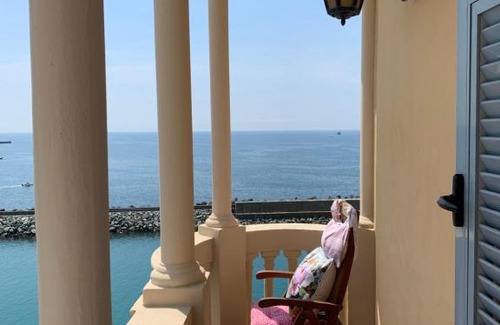 Pegli Bed & Breakfast | B&B Maison d’hôtes sur mer