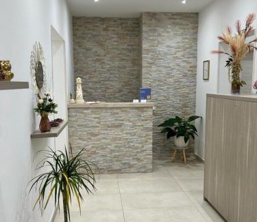 Porto Cesareo Bed & Breakfast | B&B MarAlè