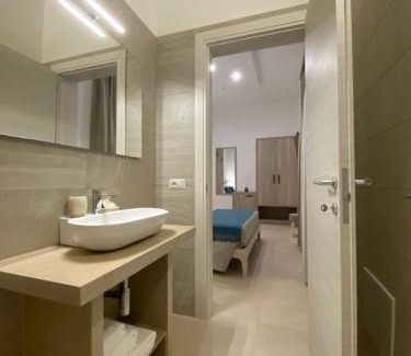 Porto Cesareo Bed & Breakfast | B&B MarAlè