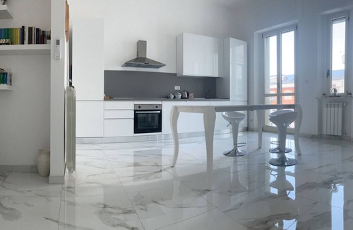 Pescara Apartment | B&B mare mio - the warmth of home