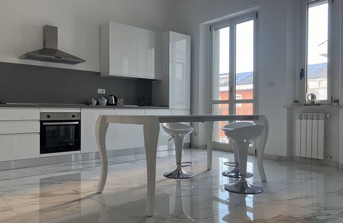 Pescara Apartment | B&B mare mio - the warmth of home