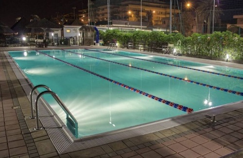 Pescara Apartment | B&B mare mio - the warmth of home