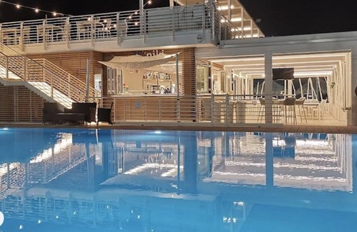 Pescara Apartment | B&B mare mio - the warmth of home