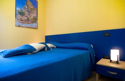 Gallico Marina Bed & Breakfast | B&B Mare Nostrum