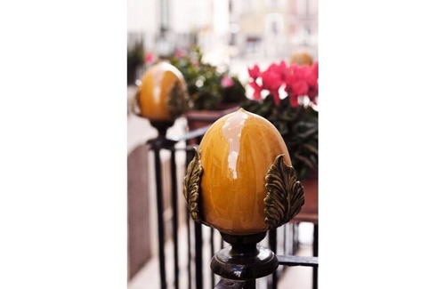 Toritto Bed & Breakfast | B & B Maria Chiara "Giglio"